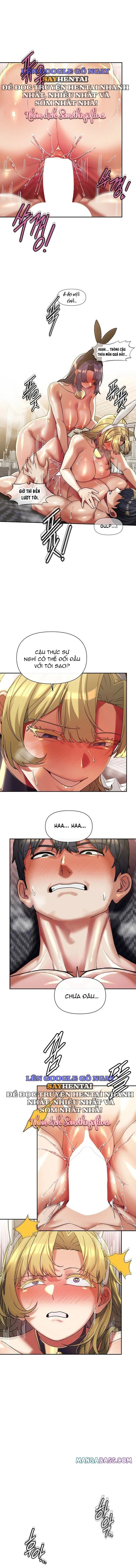 69-Đại Học Chap Chapter 31-69-Đại Học - Next Chap 30