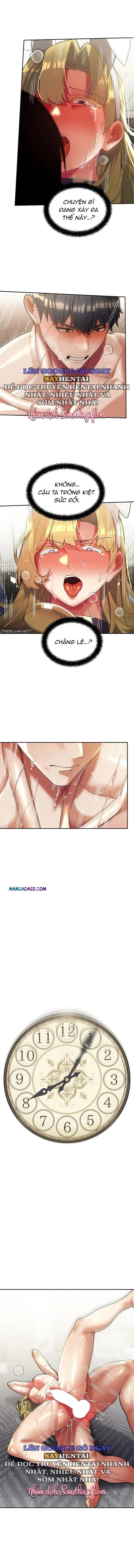 69-Đại Học Chap Chapter 31-69-Đại Học - Next Chap 30