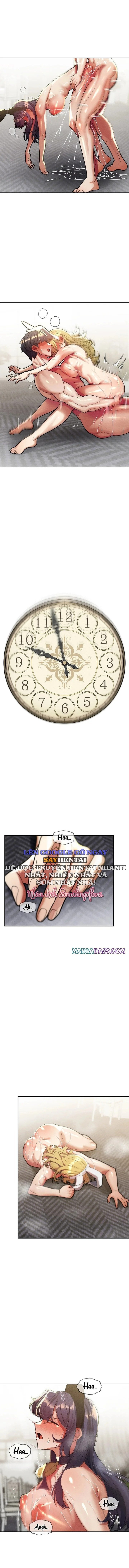 69-Đại Học Chap Chapter 31-69-Đại Học - Next Chap 30