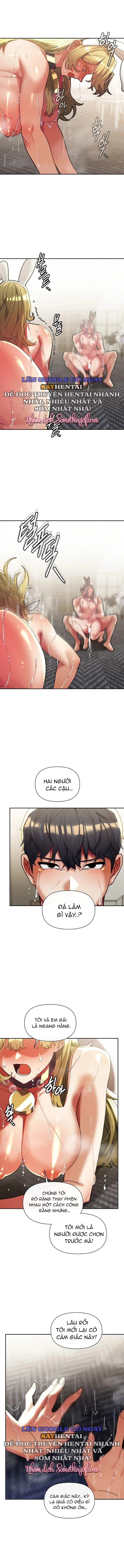 69-Đại Học Chap Chapter 31-69-Đại Học - Next Chap 30