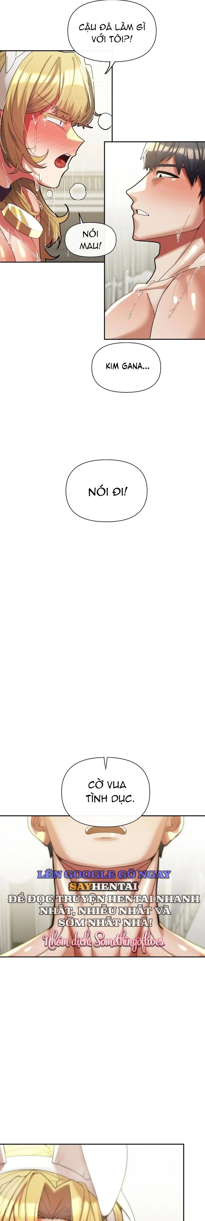 69-Đại Học Chap Chapter 31-69-Đại Học - Next Chap 30