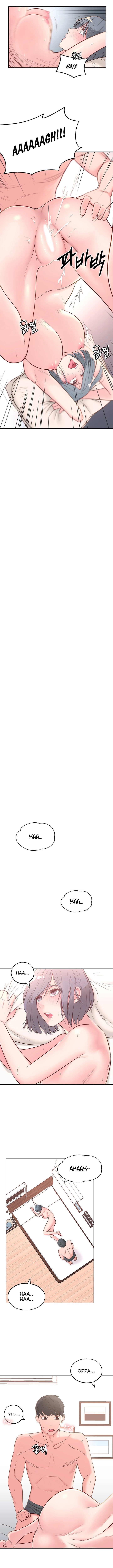 A Knowing Sister Chap Chapter 3-A Knowing Sister - Next Chap 6