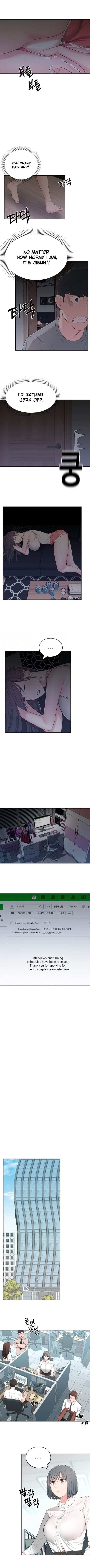 A Knowing Sister Chap Chapter 6-A Knowing Sister - Next Chap 12