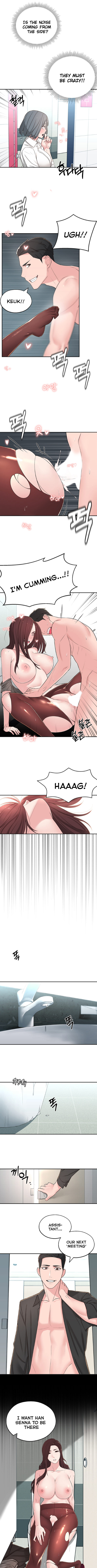 A Knowing Sister Chap Chapter 6-A Knowing Sister - Next Chap 12