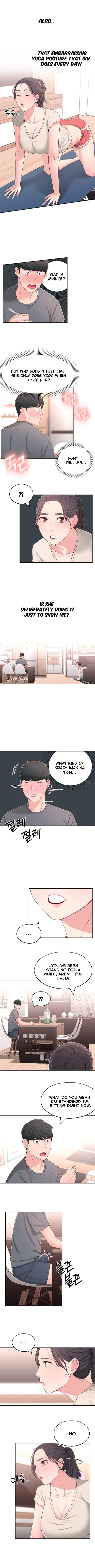 A Knowing Sister Chap Chapter 7-A Knowing Sister - Next Chap 14