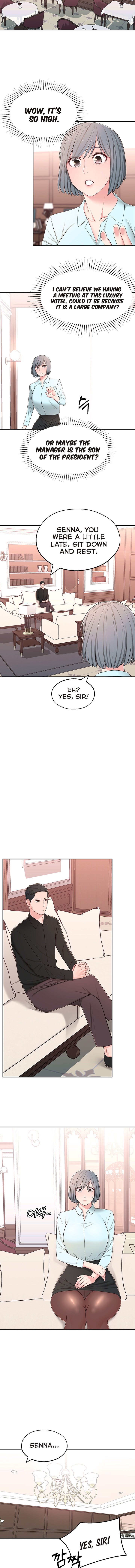 A Knowing Sister Chap Chapter 8-A Knowing Sister - Next Chap 16