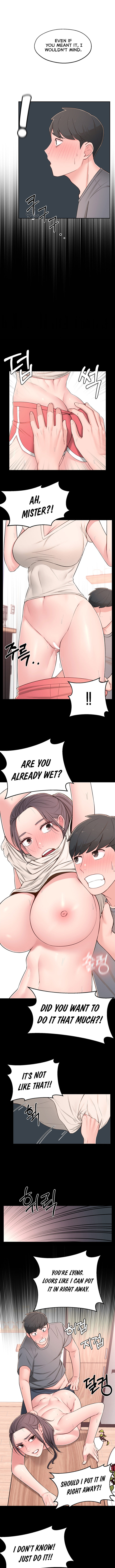 A Knowing Sister Chap Chapter 8-A Knowing Sister - Next Chap 16