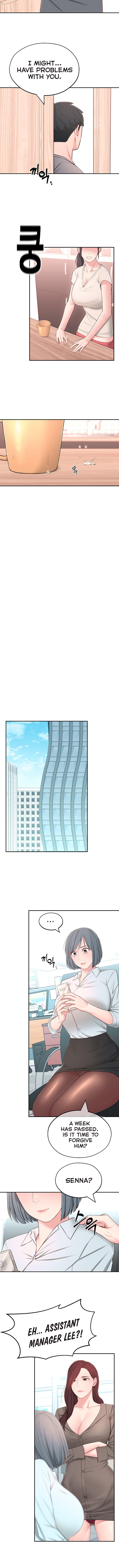 A Knowing Sister Chap Chapter 8-A Knowing Sister - Next Chap 16