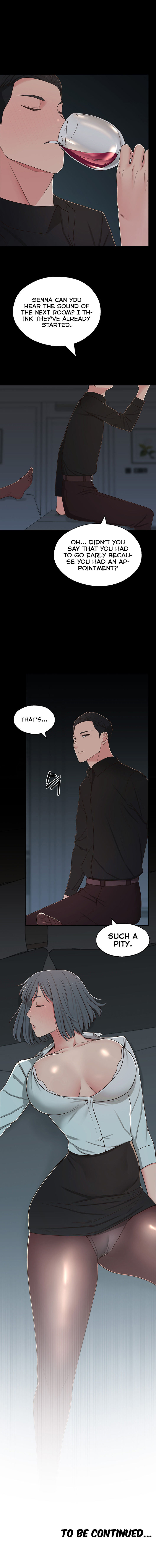 A Knowing Sister Chap Chapter 9-A Knowing Sister - Next Chap 18