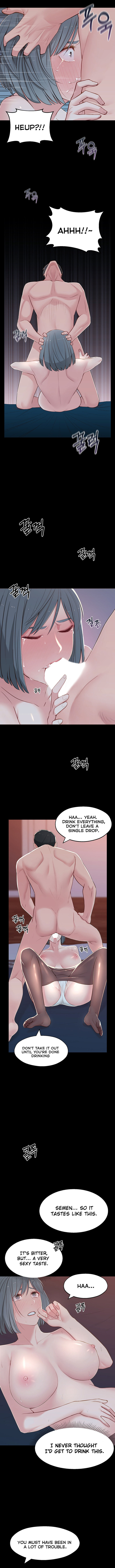 A Knowing Sister Chap Chapter 10-A Knowing Sister - Next Chap 20