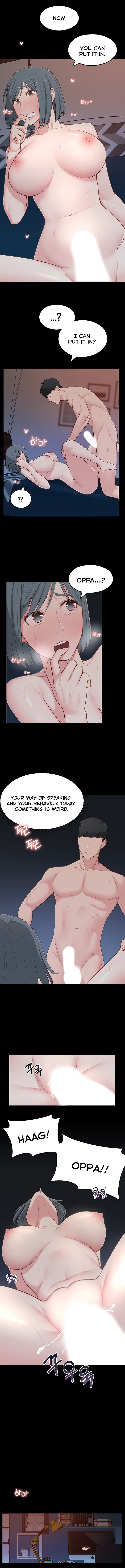 A Knowing Sister Chap Chapter 11-A Knowing Sister - Next Chap 22