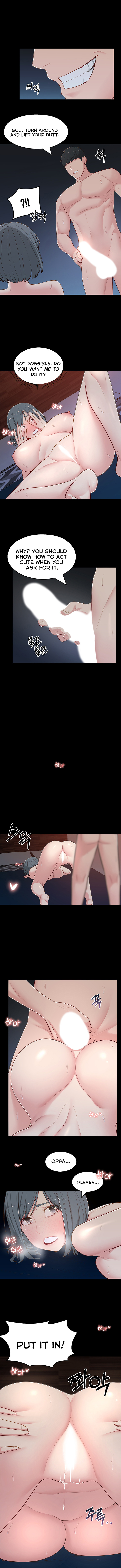 A Knowing Sister Chap Chapter 11-A Knowing Sister - Next Chap 22