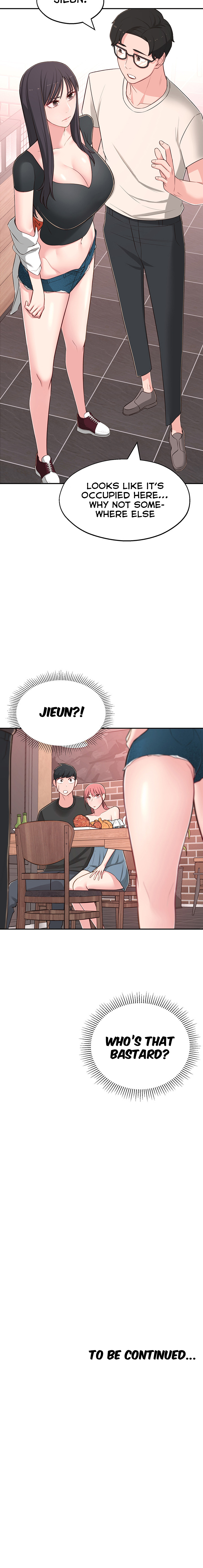 A Knowing Sister Chap Chapter 12-A Knowing Sister - Next Chap 24
