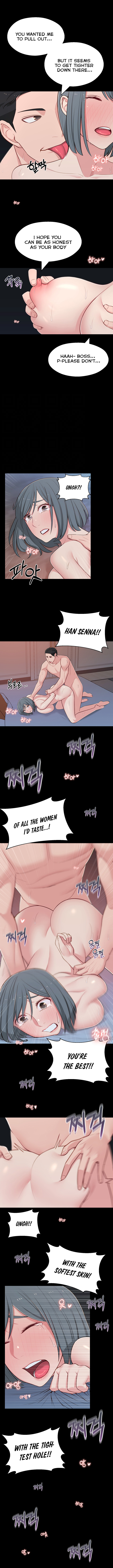 A Knowing Sister Chap Chapter 12-A Knowing Sister - Next Chap 24