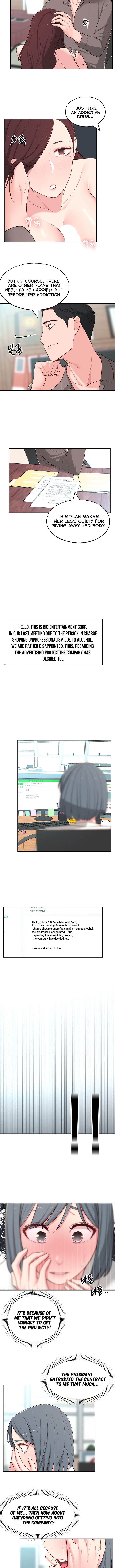 A Knowing Sister Chap Chapter 12-A Knowing Sister - Next Chap 24