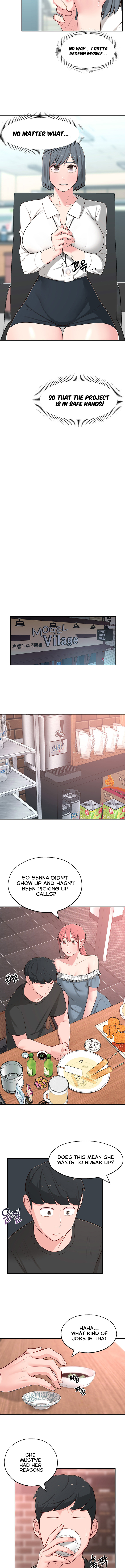 A Knowing Sister Chap Chapter 12-A Knowing Sister - Next Chap 24