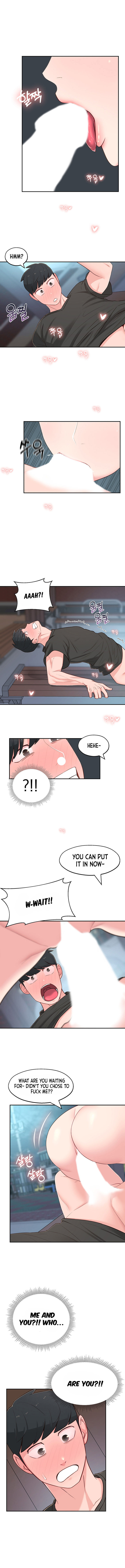 A Knowing Sister Chap Chapter 13-A Knowing Sister - Next Chap 26