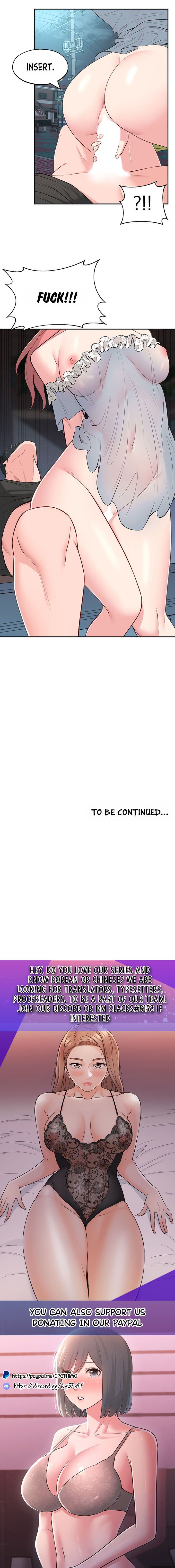 A Knowing Sister Chap Chapter 13-A Knowing Sister - Next Chap 26