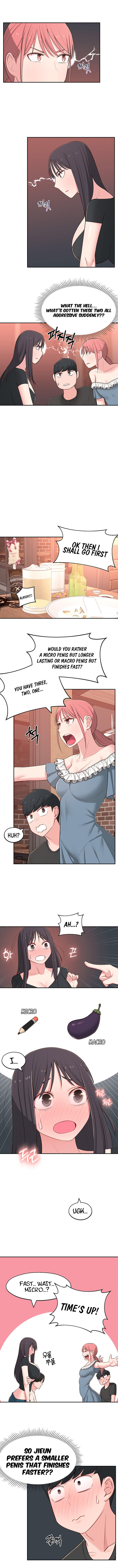A Knowing Sister Chap Chapter 13-A Knowing Sister - Next Chap 26