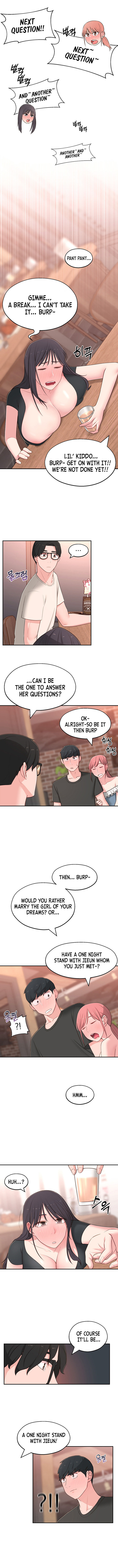 A Knowing Sister Chap Chapter 13-A Knowing Sister - Next Chap 26