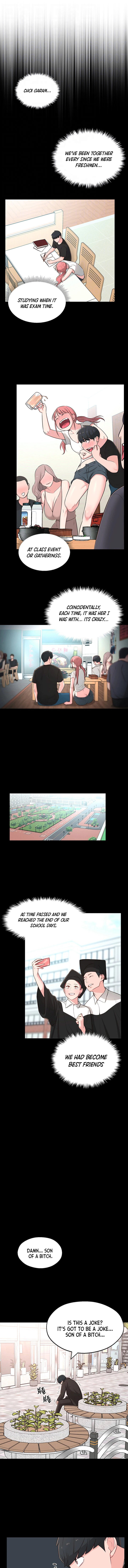 A Knowing Sister Chap Chapter 14-A Knowing Sister - Next Chap 28