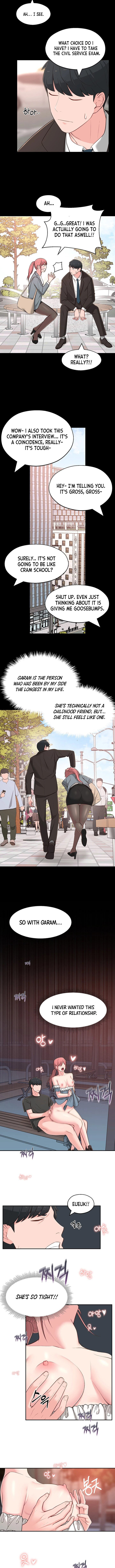 A Knowing Sister Chap Chapter 14-A Knowing Sister - Next Chap 28