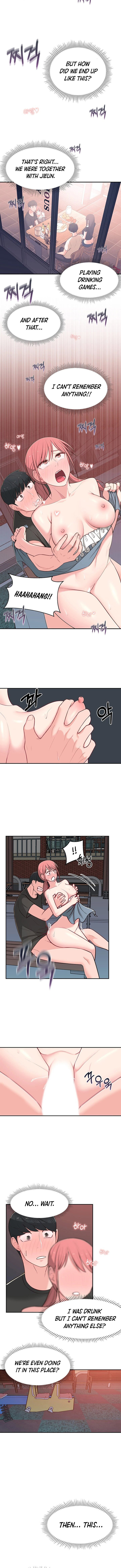 A Knowing Sister Chap Chapter 14-A Knowing Sister - Next Chap 28