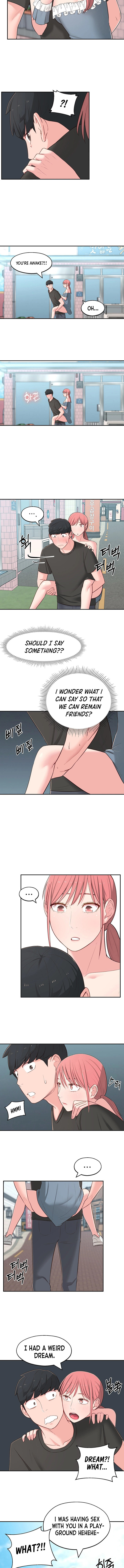 A Knowing Sister Chap Chapter 15-A Knowing Sister - Next Chap 30