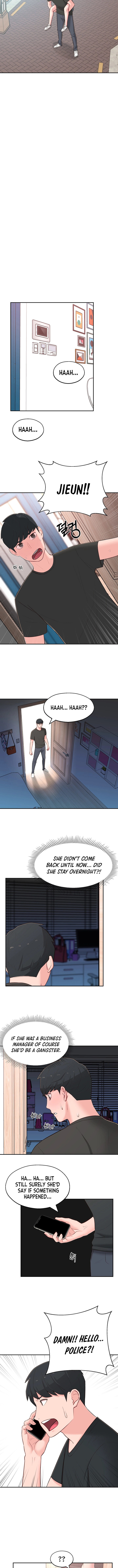 A Knowing Sister Chap Chapter 15-A Knowing Sister - Next Chap 30