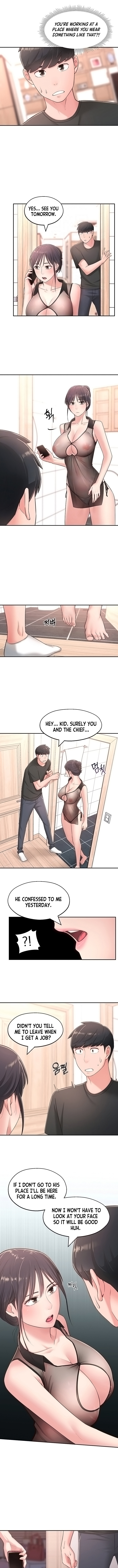 A Knowing Sister Chap Chapter 16-A Knowing Sister - Next Chap 32