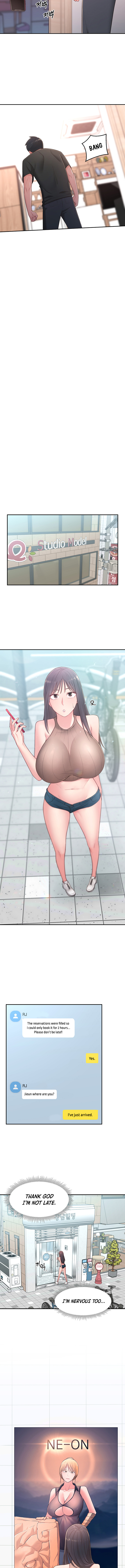 A Knowing Sister Chap Chapter 16-A Knowing Sister - Next Chap 32