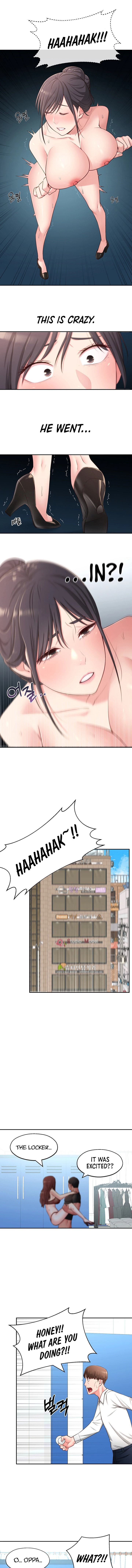 A Knowing Sister Chap Chapter 17-A Knowing Sister - Next Chap 34