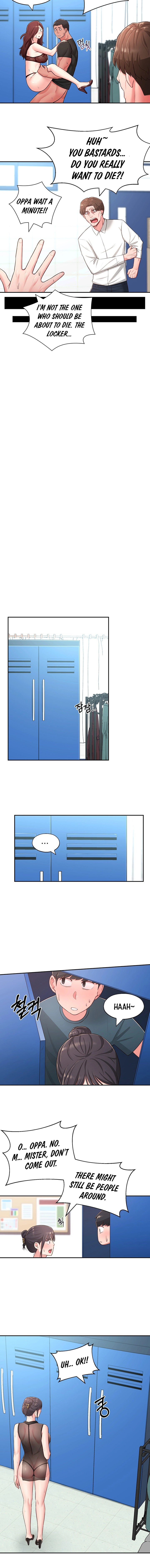 A Knowing Sister Chap Chapter 17-A Knowing Sister - Next Chap 34