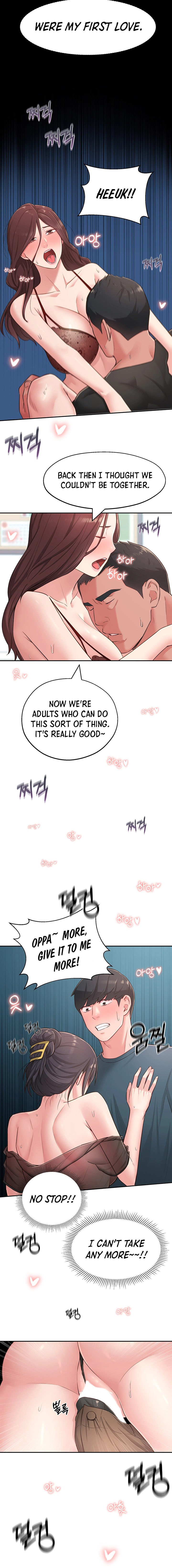 A Knowing Sister Chap Chapter 17-A Knowing Sister - Next Chap 34