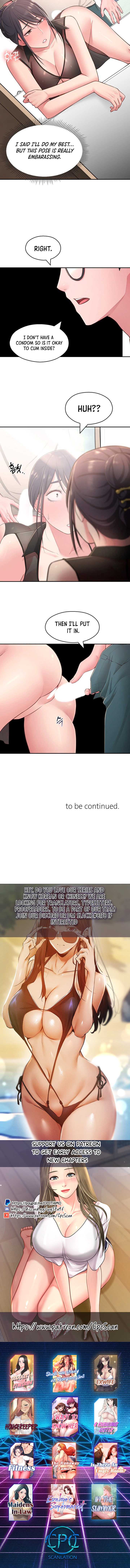 A Knowing Sister Chap Chapter 18-A Knowing Sister - Next Chap 36