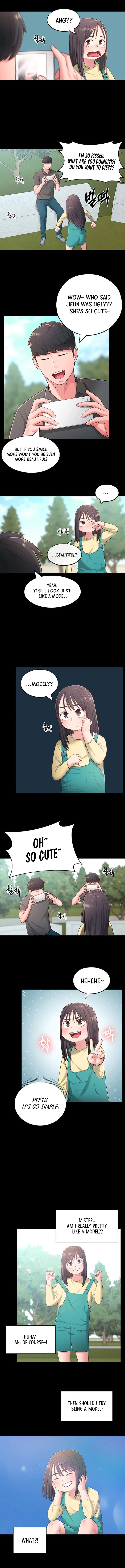 A Knowing Sister Chap Chapter 18-A Knowing Sister - Next Chap 36