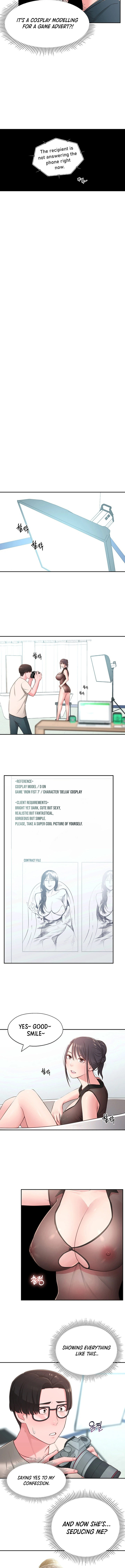 A Knowing Sister Chap Chapter 18-A Knowing Sister - Next Chap 36