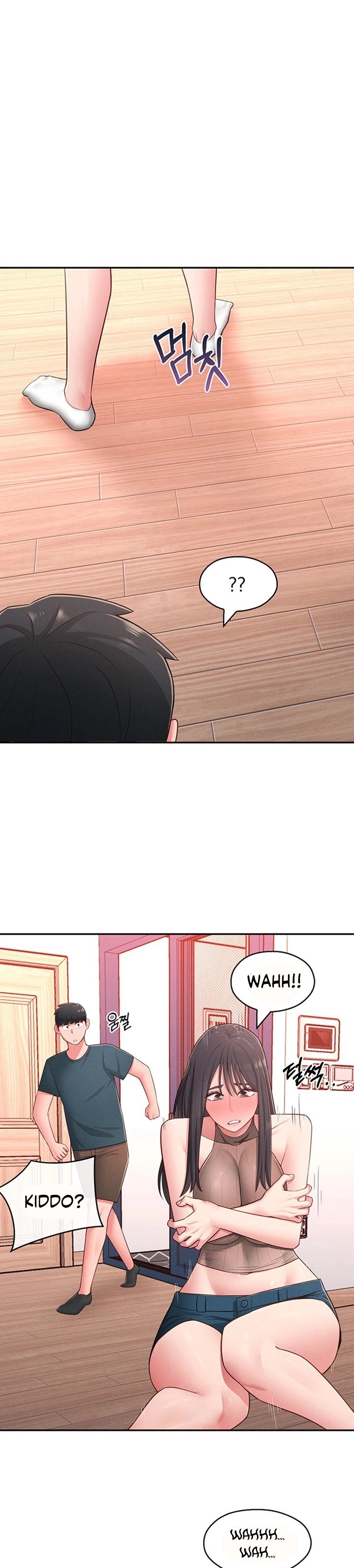 A Knowing Sister Chap Chapter 19-A Knowing Sister - Next Chap 38