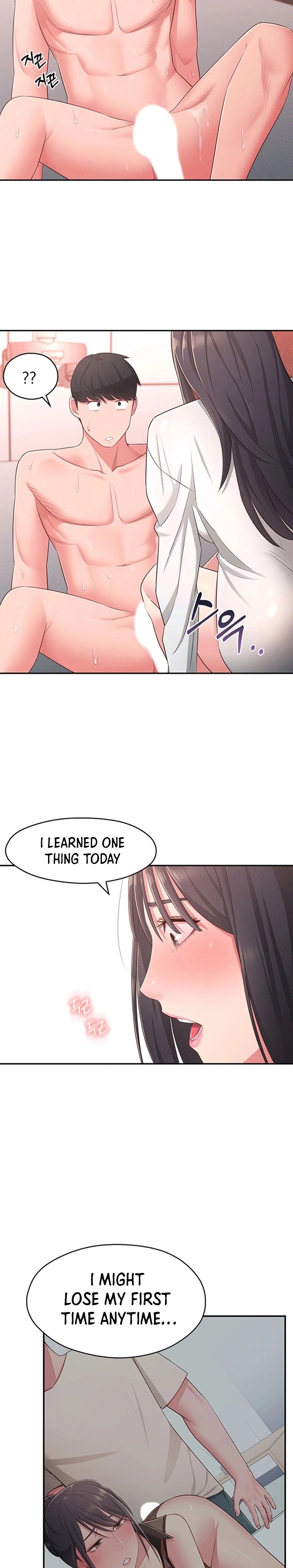 A Knowing Sister Chap Chapter 19-A Knowing Sister - Next Chap 38