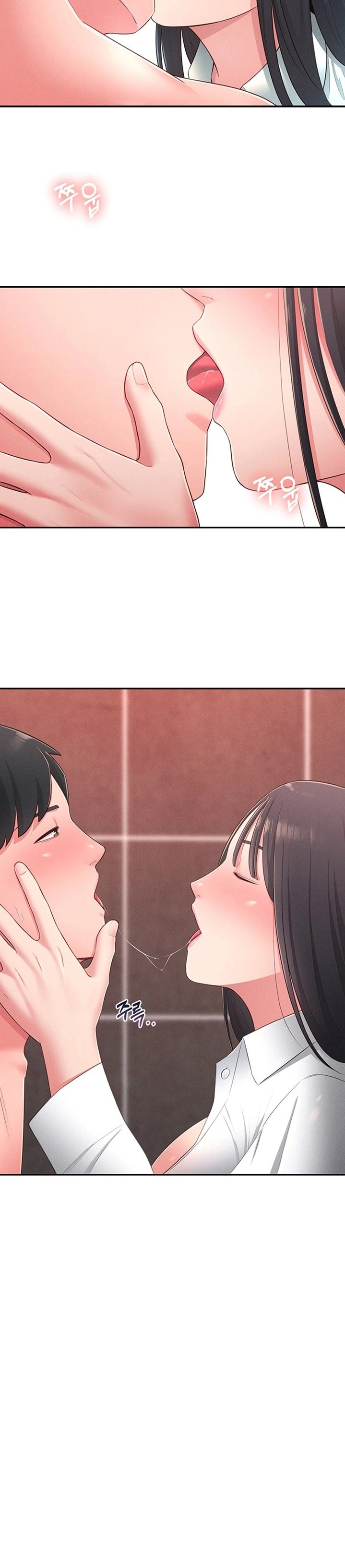 A Knowing Sister Chap Chapter 19-A Knowing Sister - Next Chap 38