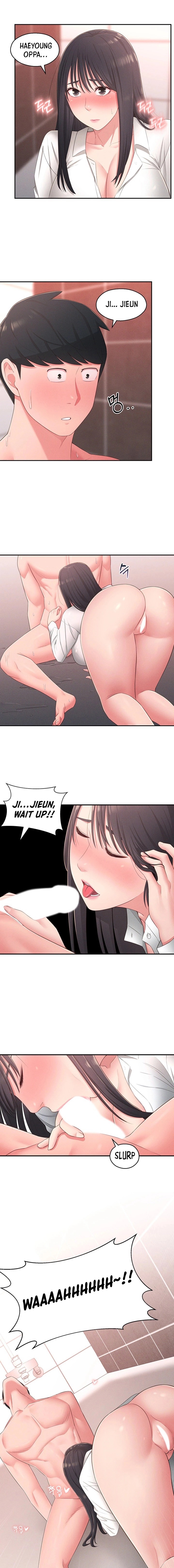 A Knowing Sister Chap Chapter 19-A Knowing Sister - Next Chap 38