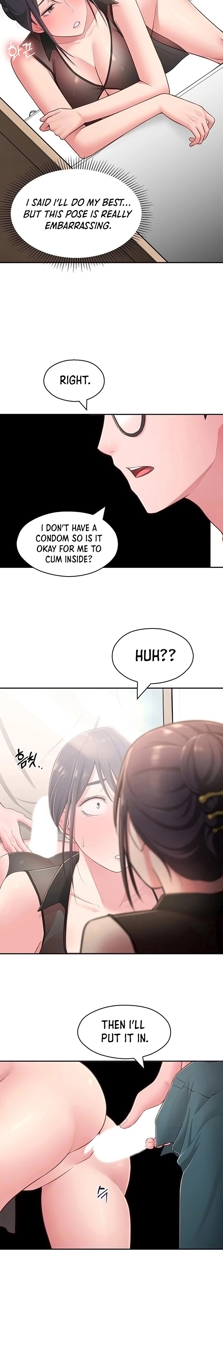 A Knowing Sister Chap Chapter 19-A Knowing Sister - Next Chap 38