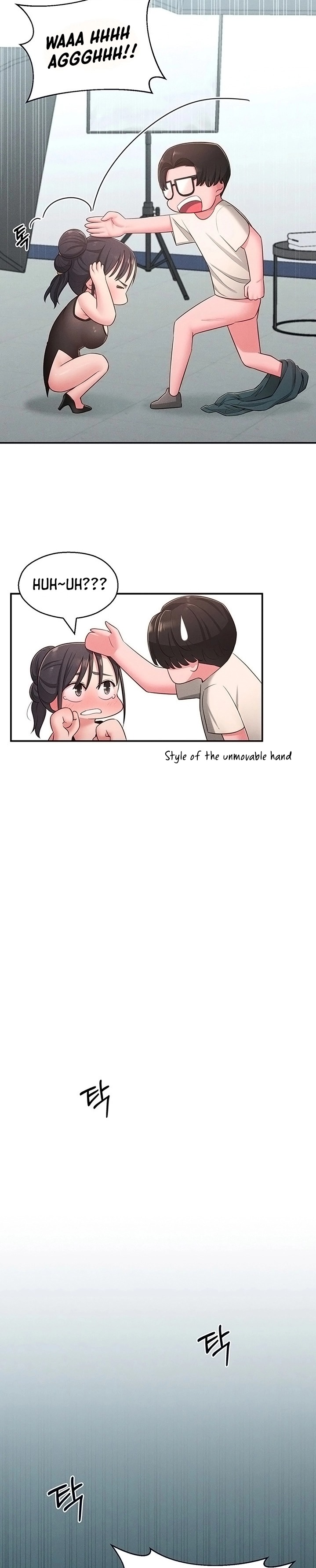 A Knowing Sister Chap Chapter 19-A Knowing Sister - Next Chap 38