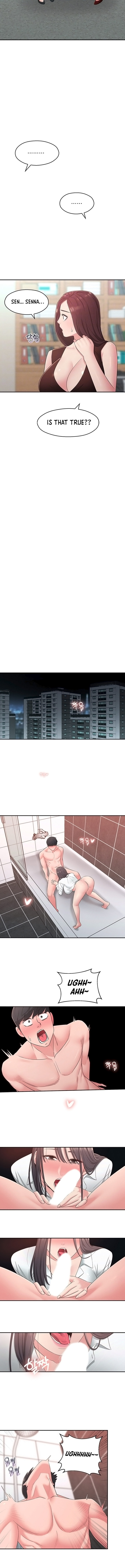 A Knowing Sister Chap Chapter 20-A Knowing Sister - Next Chap 40