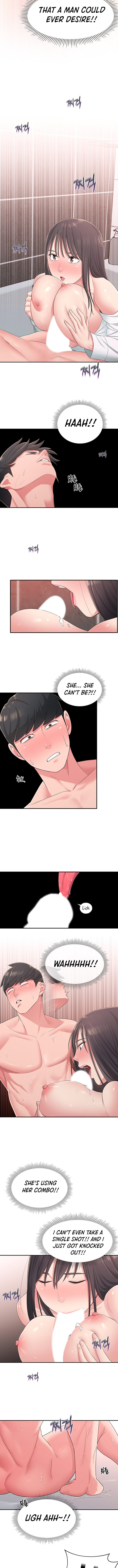 A Knowing Sister Chap Chapter 20-A Knowing Sister - Next Chap 40