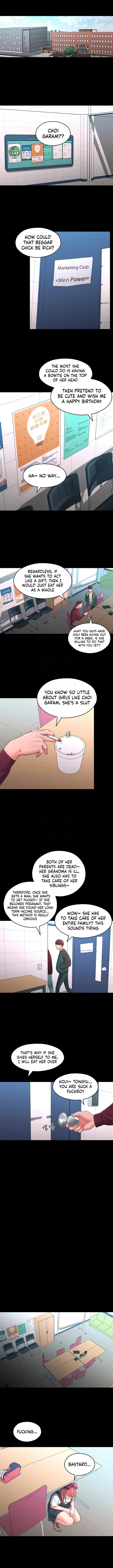 A Knowing Sister Chap Chapter 22-A Knowing Sister - Next Chap 44