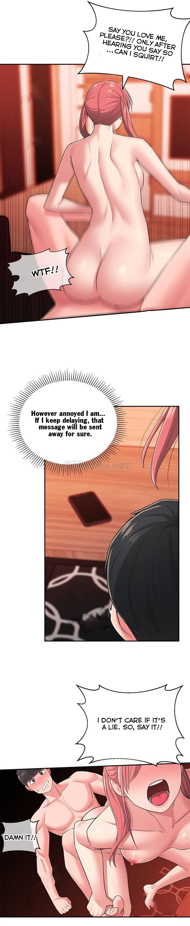 A Knowing Sister Chap chap 22-A Knowing Sister - Next Chap 45