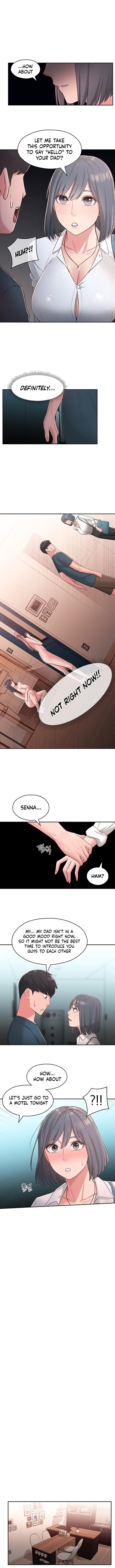 A Knowing Sister Chap Chapter 24-A Knowing Sister - Next Chap 48