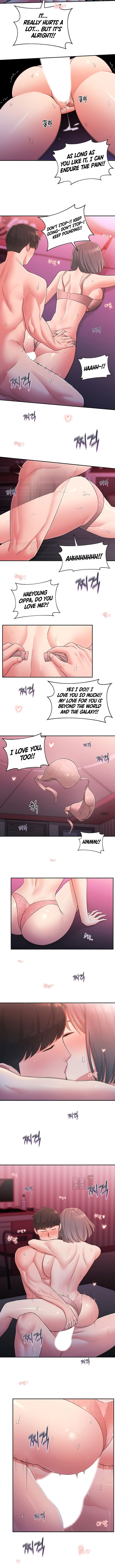 A Knowing Sister Chap Chapter 25-A Knowing Sister - Next Chap 50