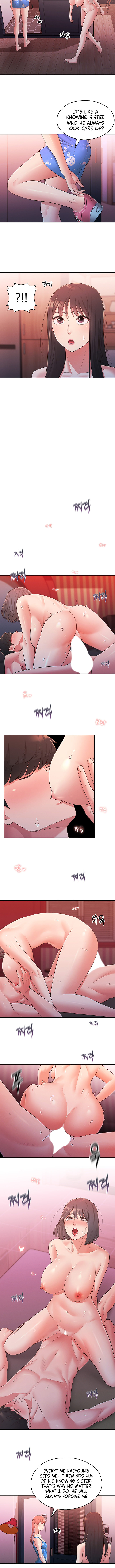 A Knowing Sister Chap Chapter 26-A Knowing Sister - Next Chap 52